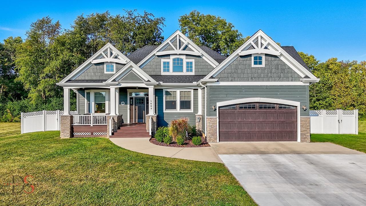 1403 Shaws Ln., Ottawa, IL 60350