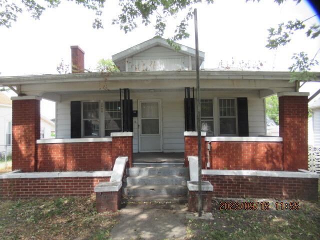 2808 Prairie Ave., Mattoon, IL 61938