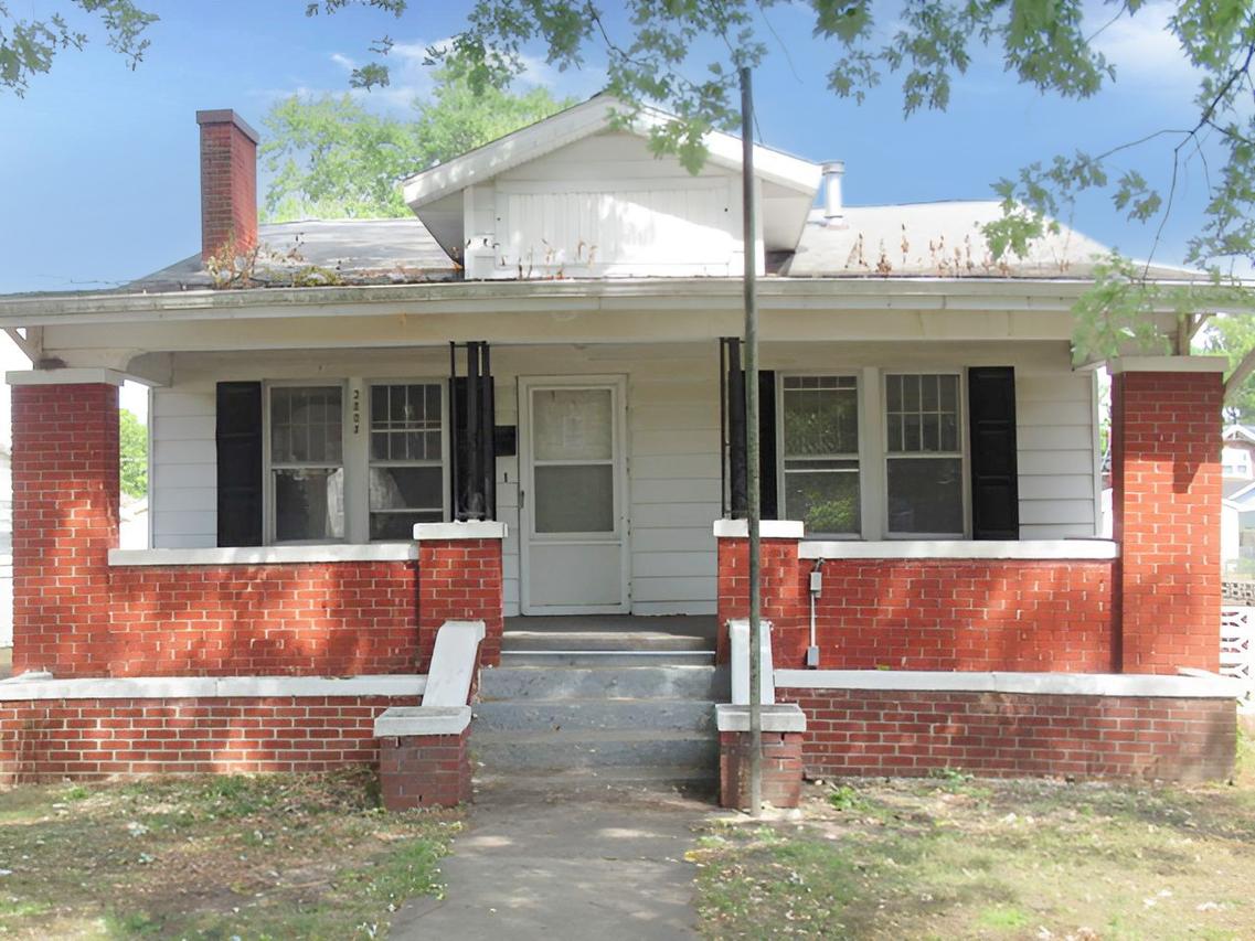 2808 Prairie Ave., Mattoon, IL 61938