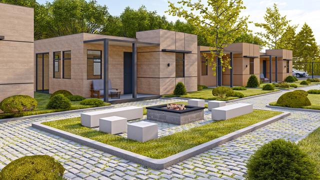 New Construction Homes For Sale This Week That Attend Kingsley Elementary School: September 17th to September 23rd