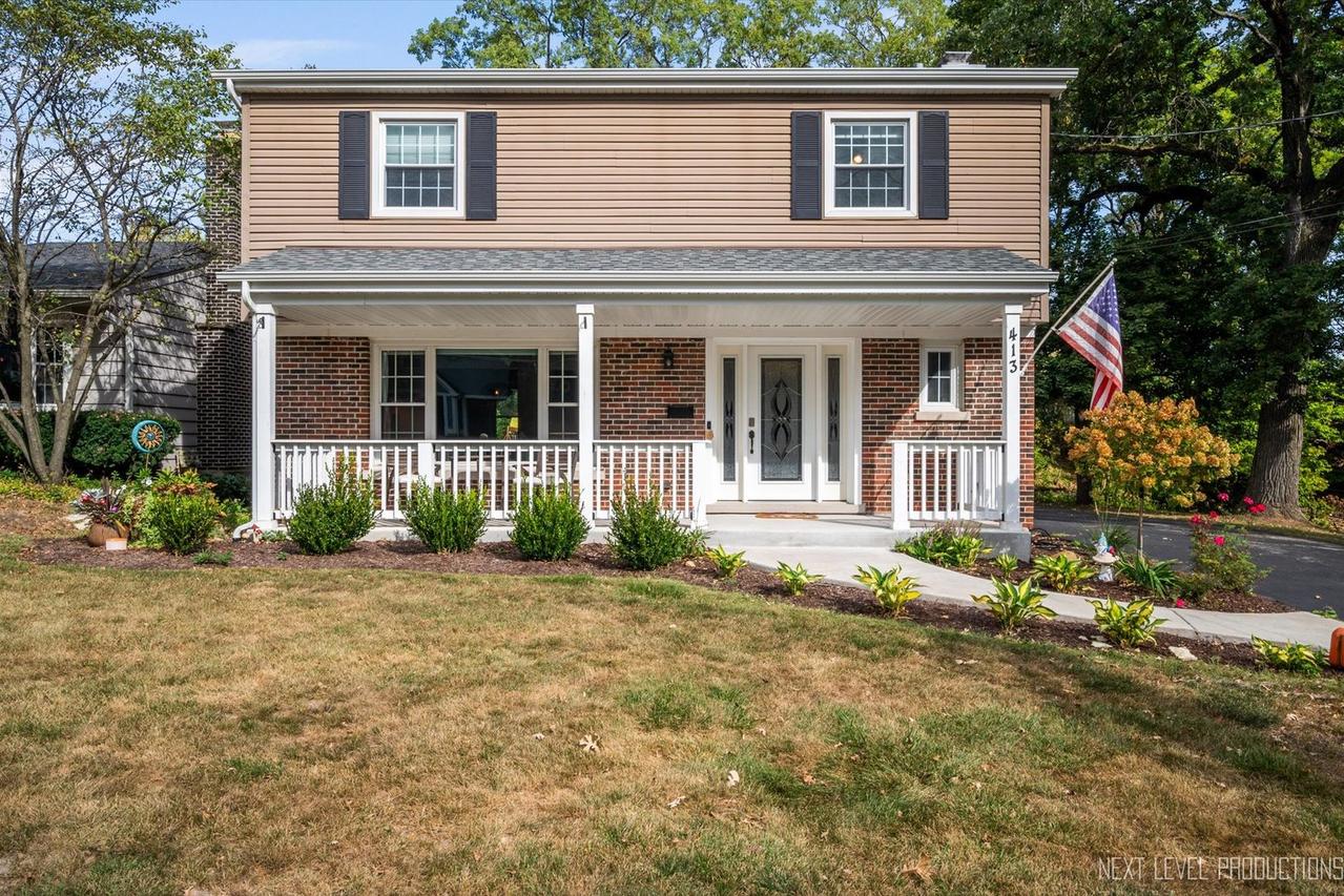 413 Cheever Ave., Geneva, IL 60134