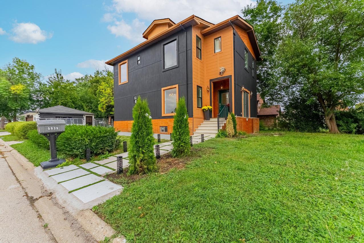 5936 W Maple Ave., Berkeley, IL 60163