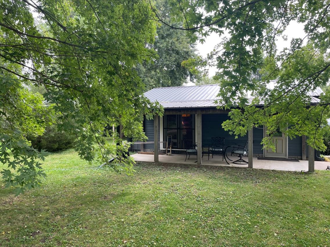 308 W South St., Malden, IL 61337