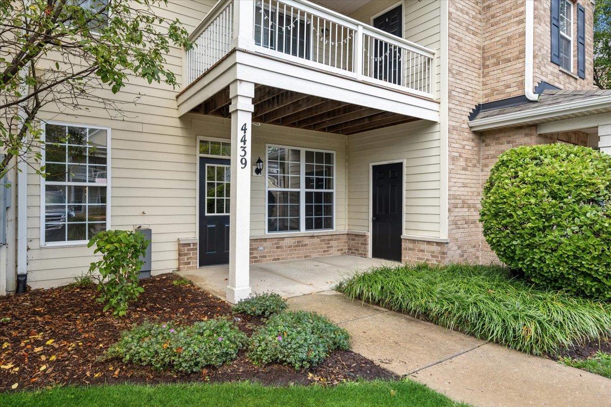 4439 Timber Ridge Ct., Joliet, IL 60431
