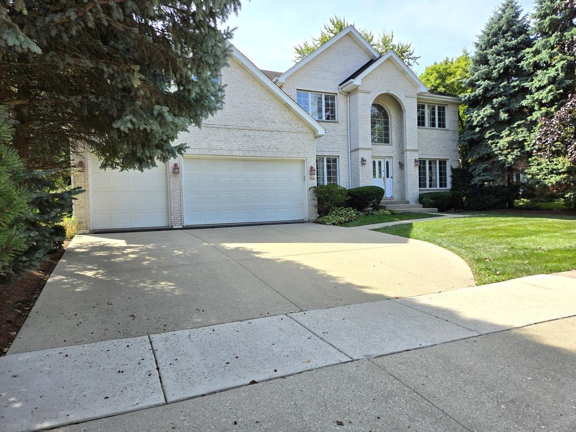 4941 Emerson Ave., Palatine, IL 60067
