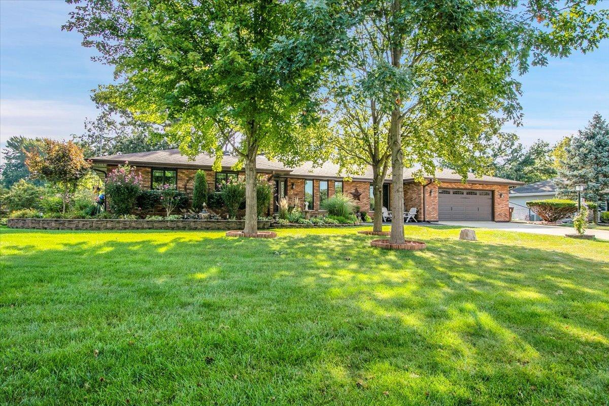 24025 Timberwood Dr., Minooka, IL 60447