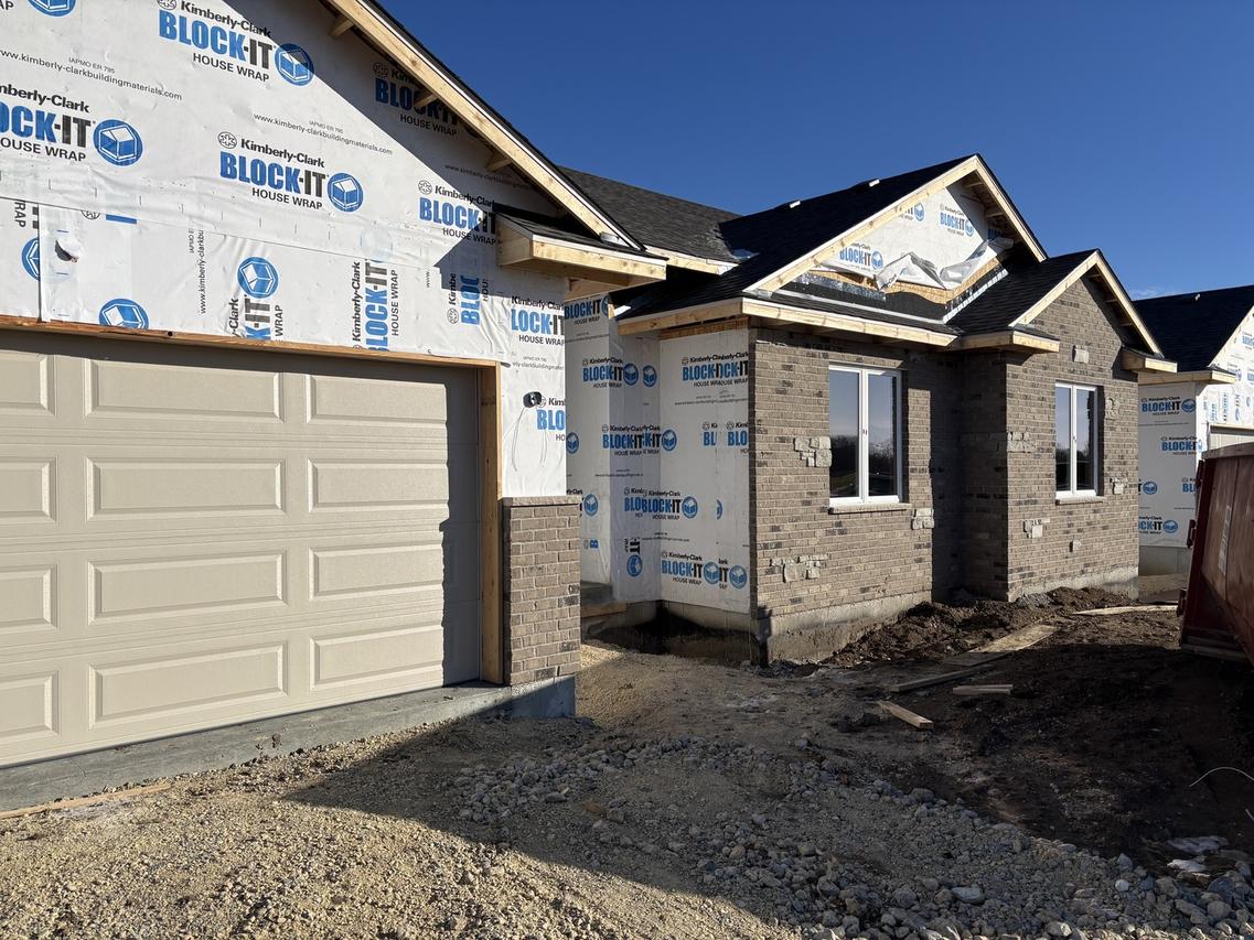 311 E Pershing St., Stillman Valley, IL 61084