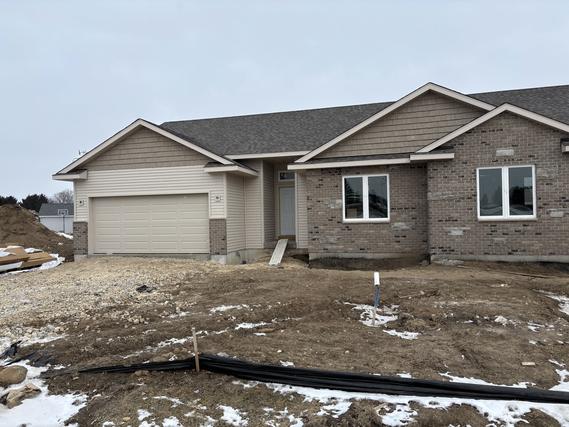 New Construction Homes For Sale This Week in Stillman Valley: September 10th to September 16th