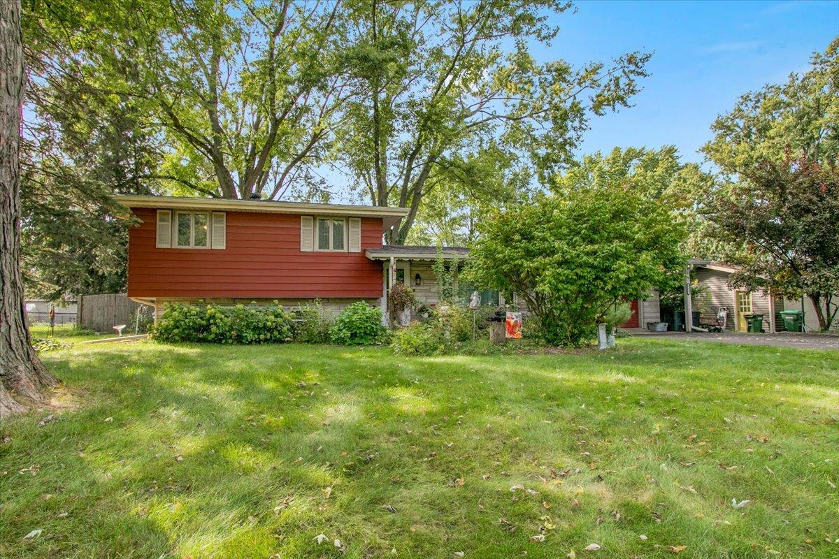 22344 S Donna Ave., Channahon, IL 60410