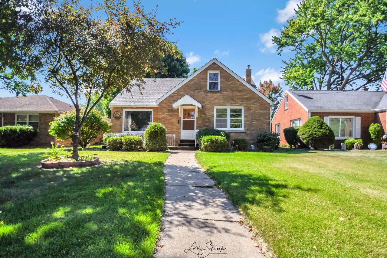 655 S Wall St., Kankakee, IL 60901