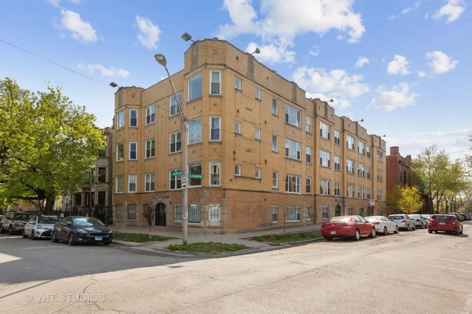 1456 N Fairfield Ave. #1, Chicago, IL 60622