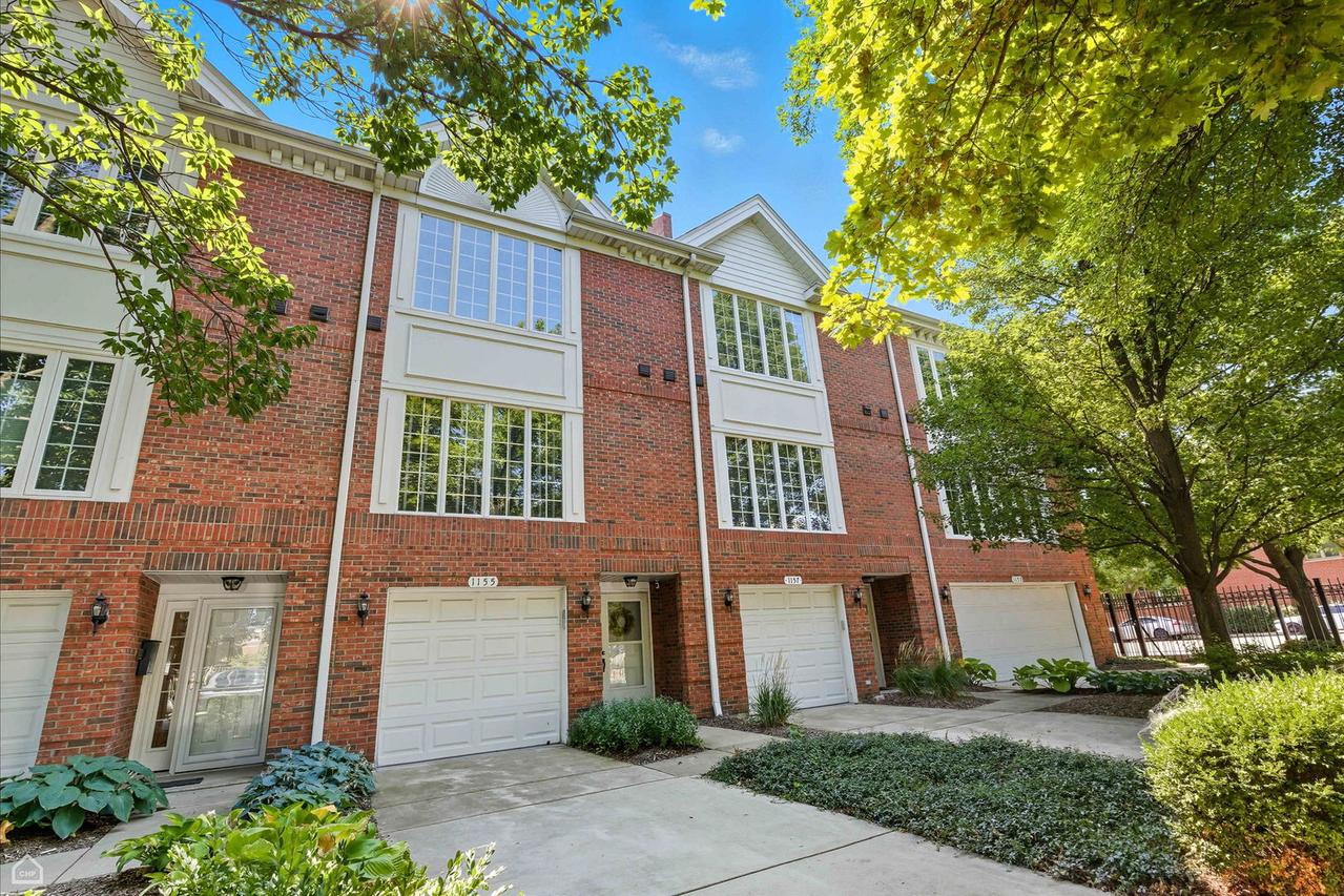 1155 W Vernon Park Pl., Chicago, IL 60607