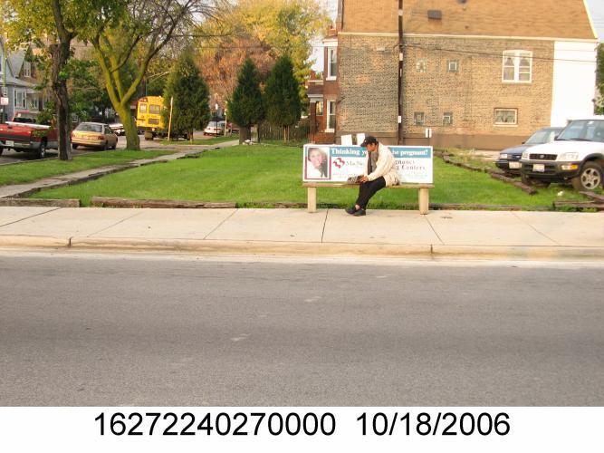 2458 S Pulaski Rd., Chicago, IL 60623