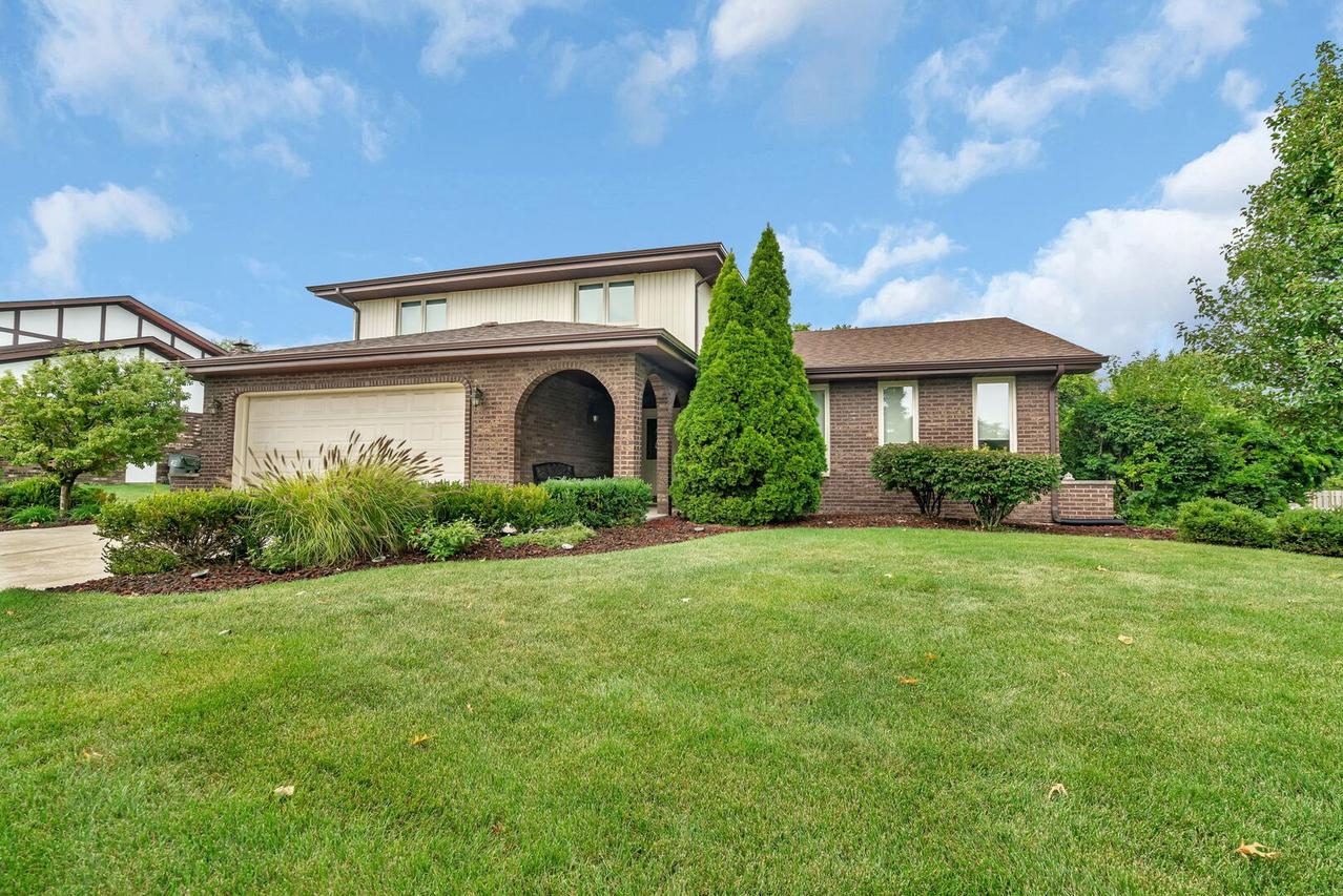 13626 Overland Tr., Orland Park, IL 60467