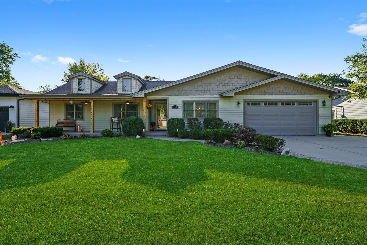 130 Evergreen Dr., Frankfort, IL 60423