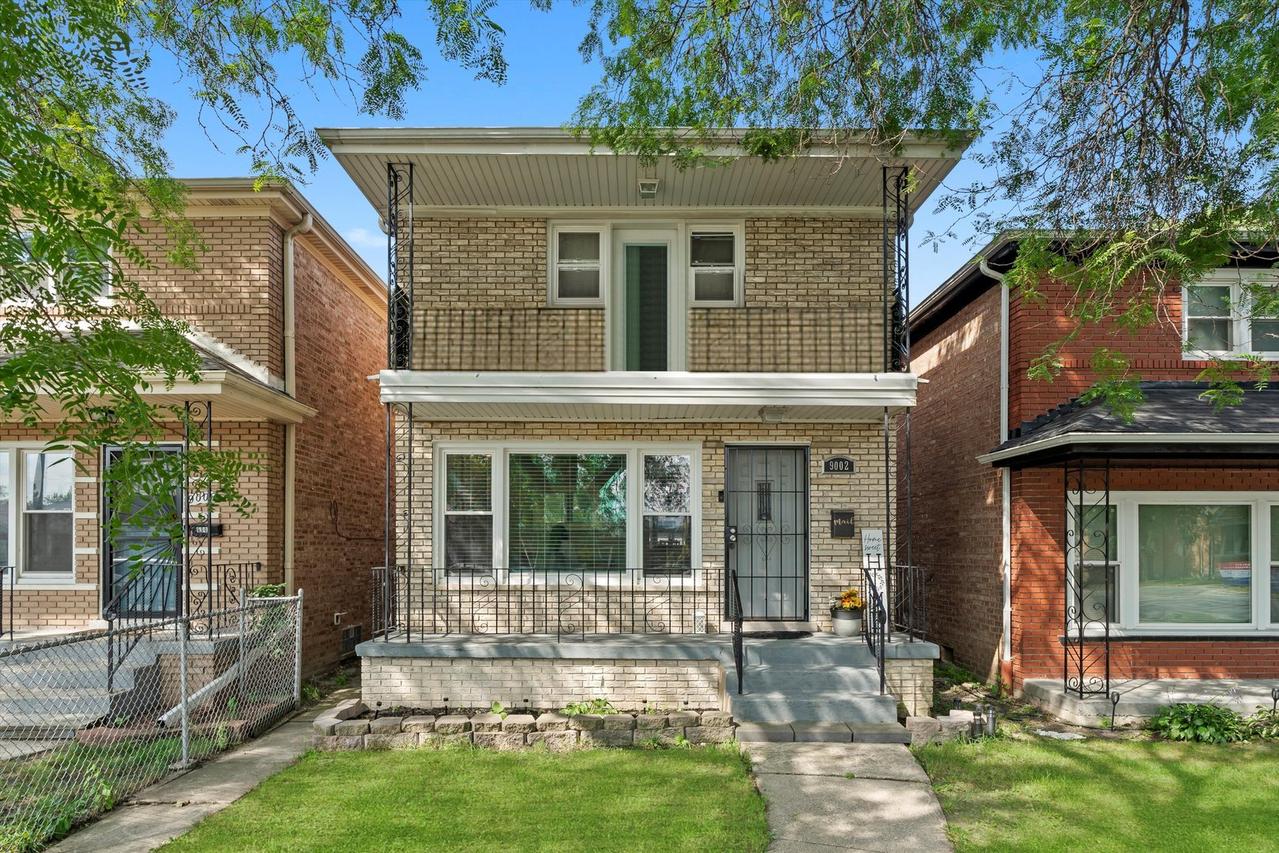 9002 S Morgan St., Chicago, IL 60620