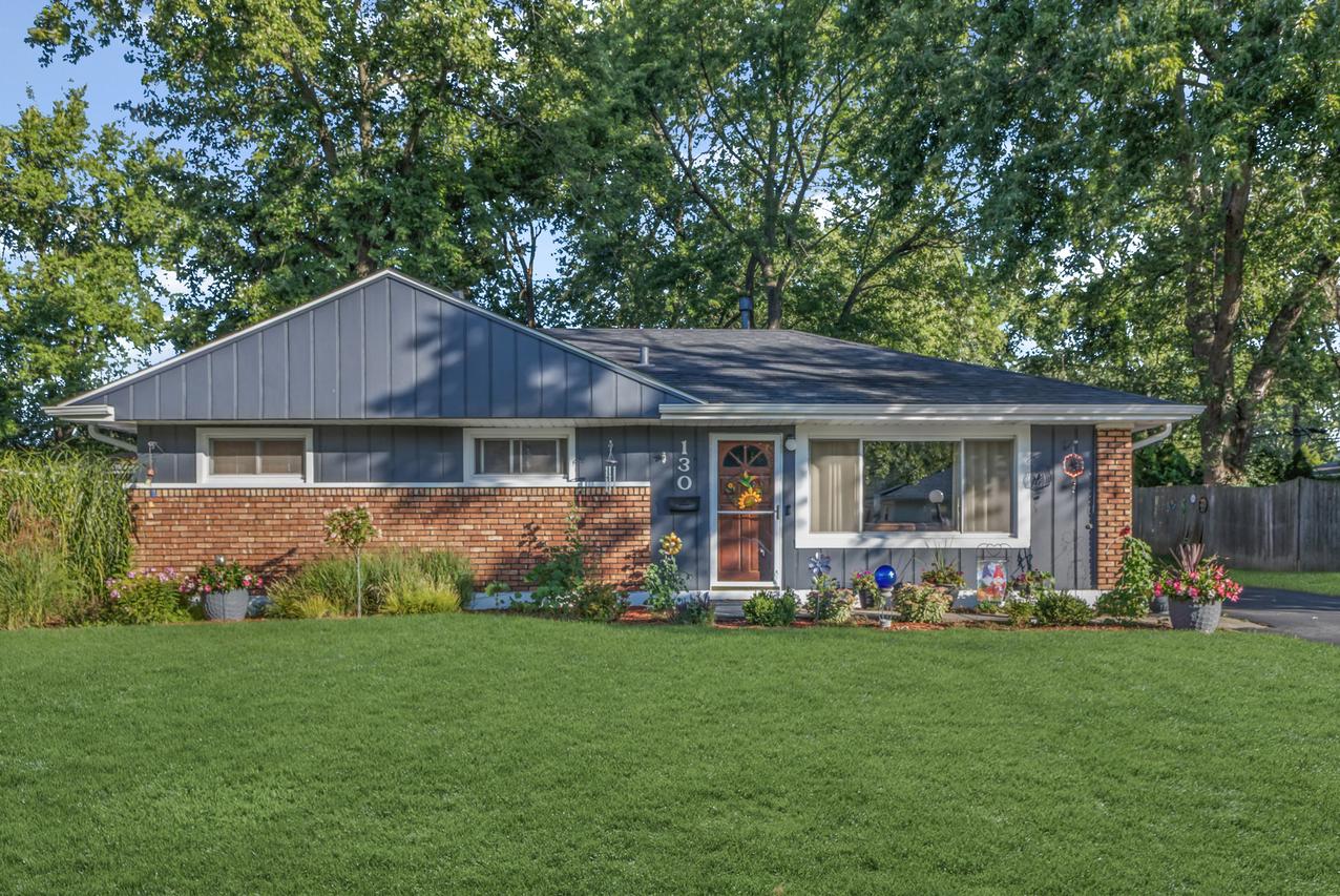 130 Shabbona Dr., Park Forest, IL 60466