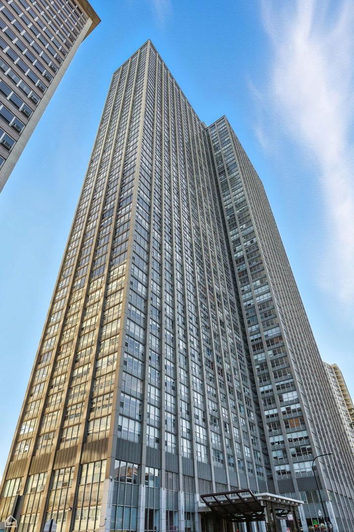 655 W Irving Park Rd. #5502, Chicago, IL 60613