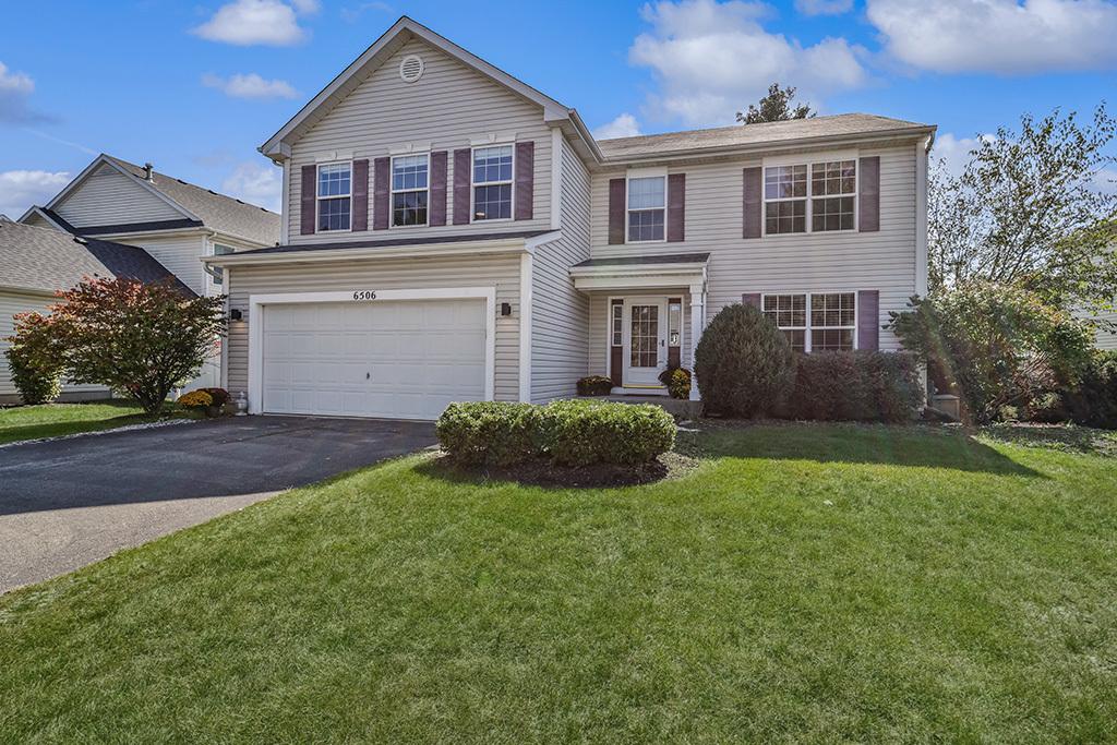 6506 Roth Dr., Joliet, IL 60431