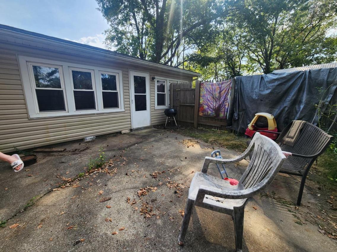 2011 E Elm St., West Frankfort, IL 62896