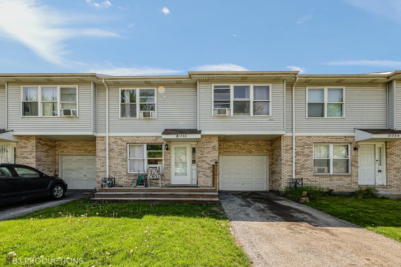 21736 Carol Ave. #NONE, Sauk Village, IL 60411
