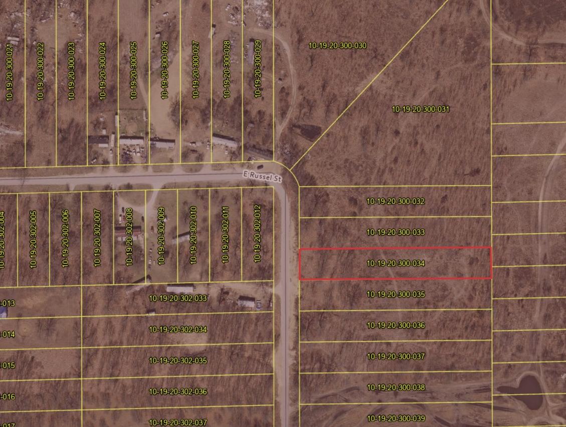 0002 Green Acres Rd., Pembroke Twp, IL 60958