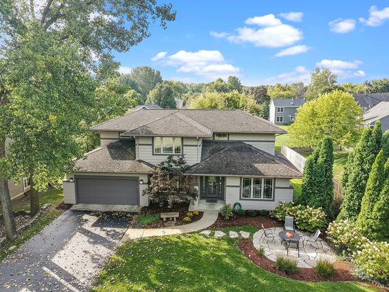 New Homes For Sale This Week That Attend Gray M Sanborn Elementary School: September 19th to September 25th