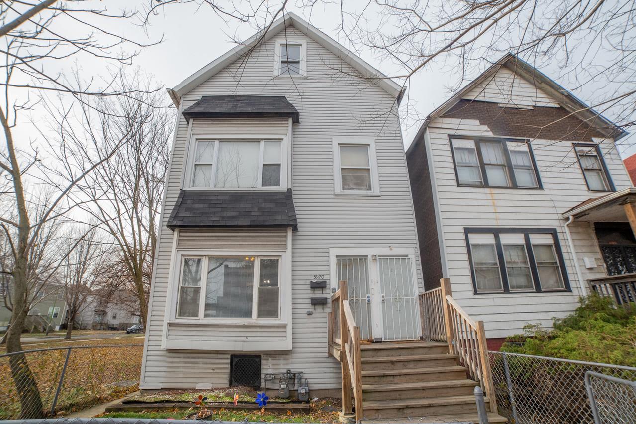 5920 S Princeton Ave., Chicago, IL 60621