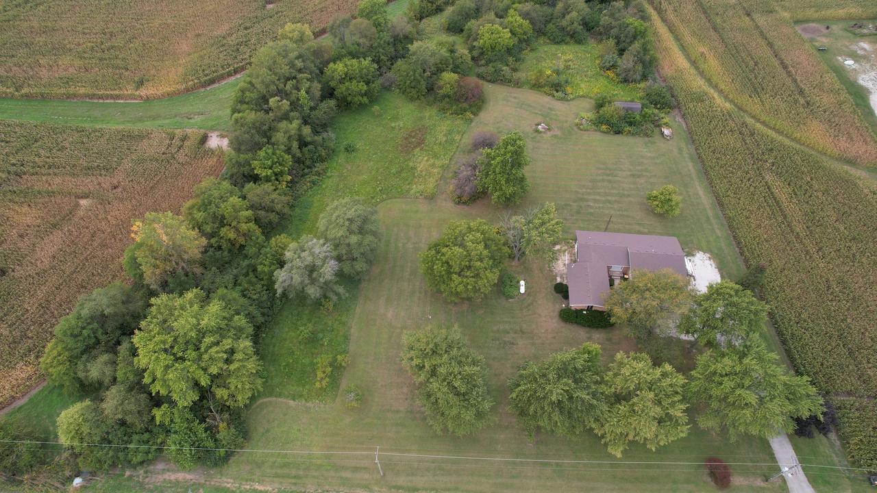 30906 S Cedar Rd., Manhattan, IL 60442