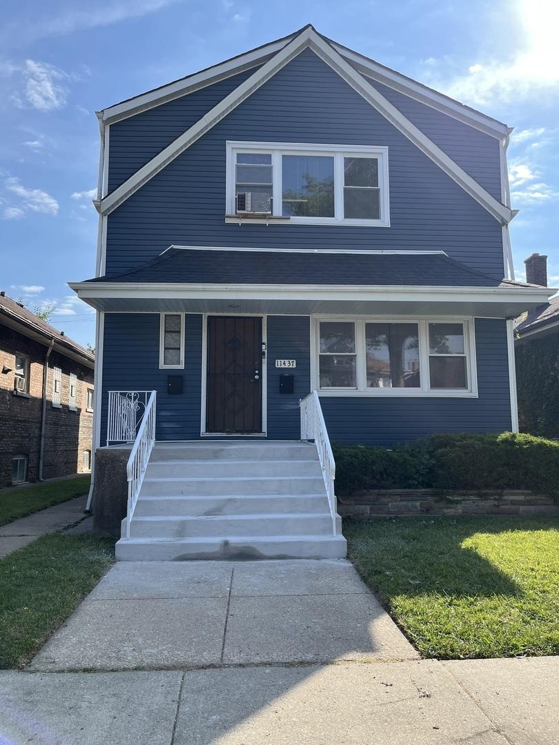 11437 S Calumet Ave., Chicago, IL 60628