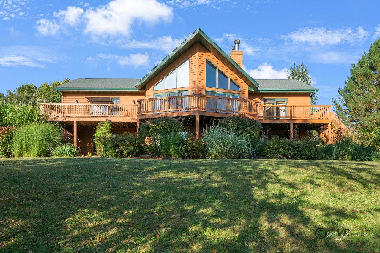 12349 Il Route 78 Rd., Mt. Carroll, IL 61053