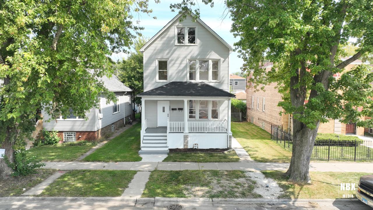 8645 S Essex Ave., Chicago, IL 60617