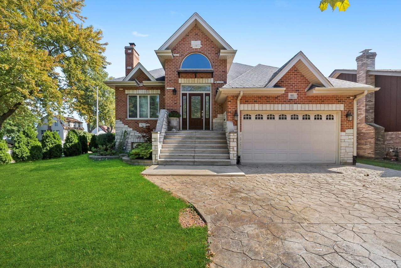 8803 Austin Ave., Oak Lawn, IL 60453