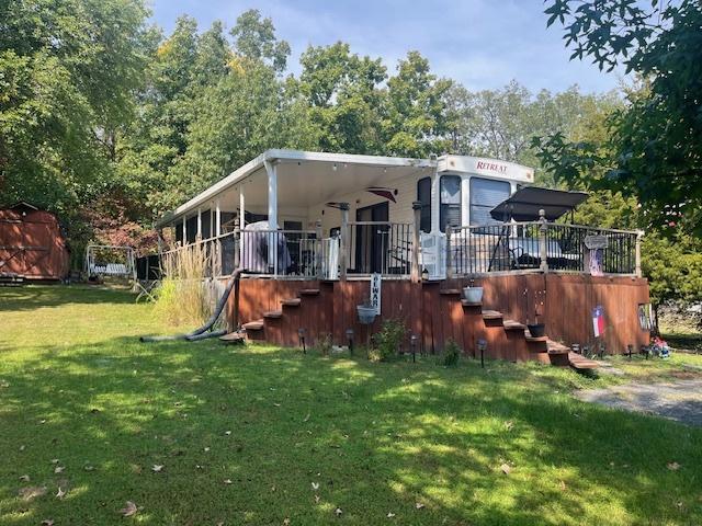 2795 E 28th Lot 546 Rd., Seneca, IL 61360