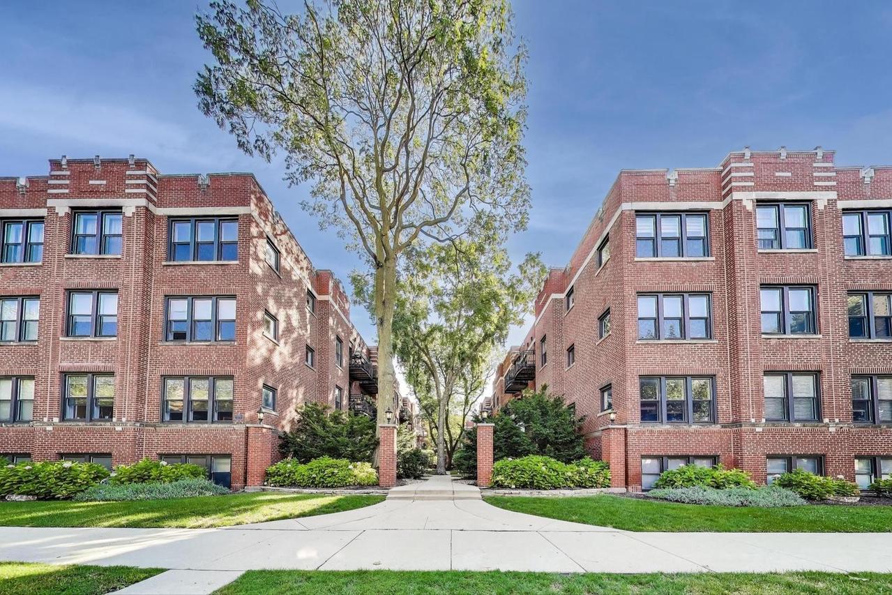 5913 N Paulina St. #1W, Chicago, IL 60660