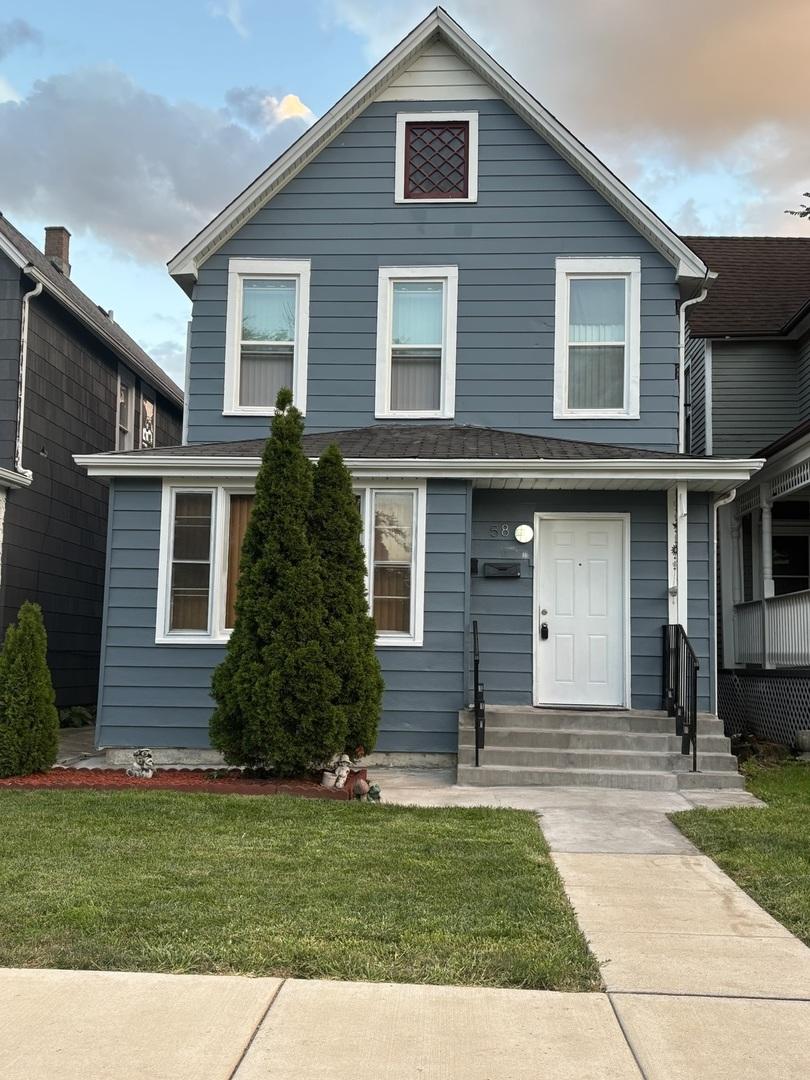 58 W Main St., Chicago Heights, IL 60411
