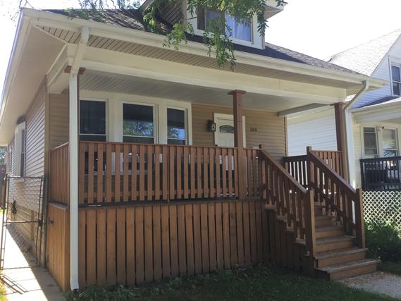 New Homes For Sale This Week That Attend Lavizzo Elementary School: September 12th to September 18th