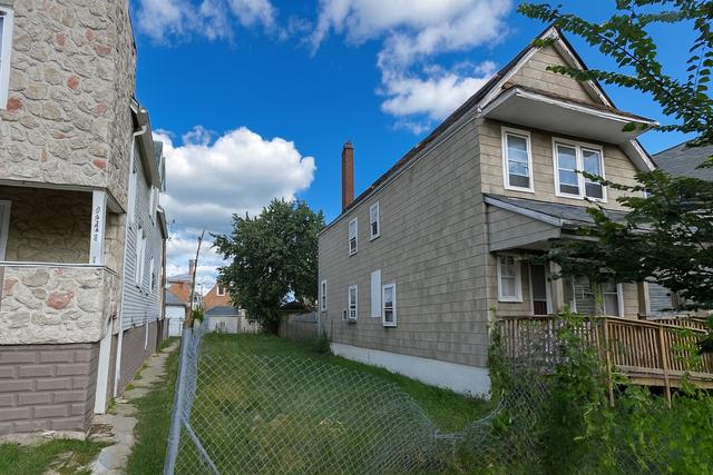 New Foreclosures & Short Sales in Cicero: September 15th to September 21st