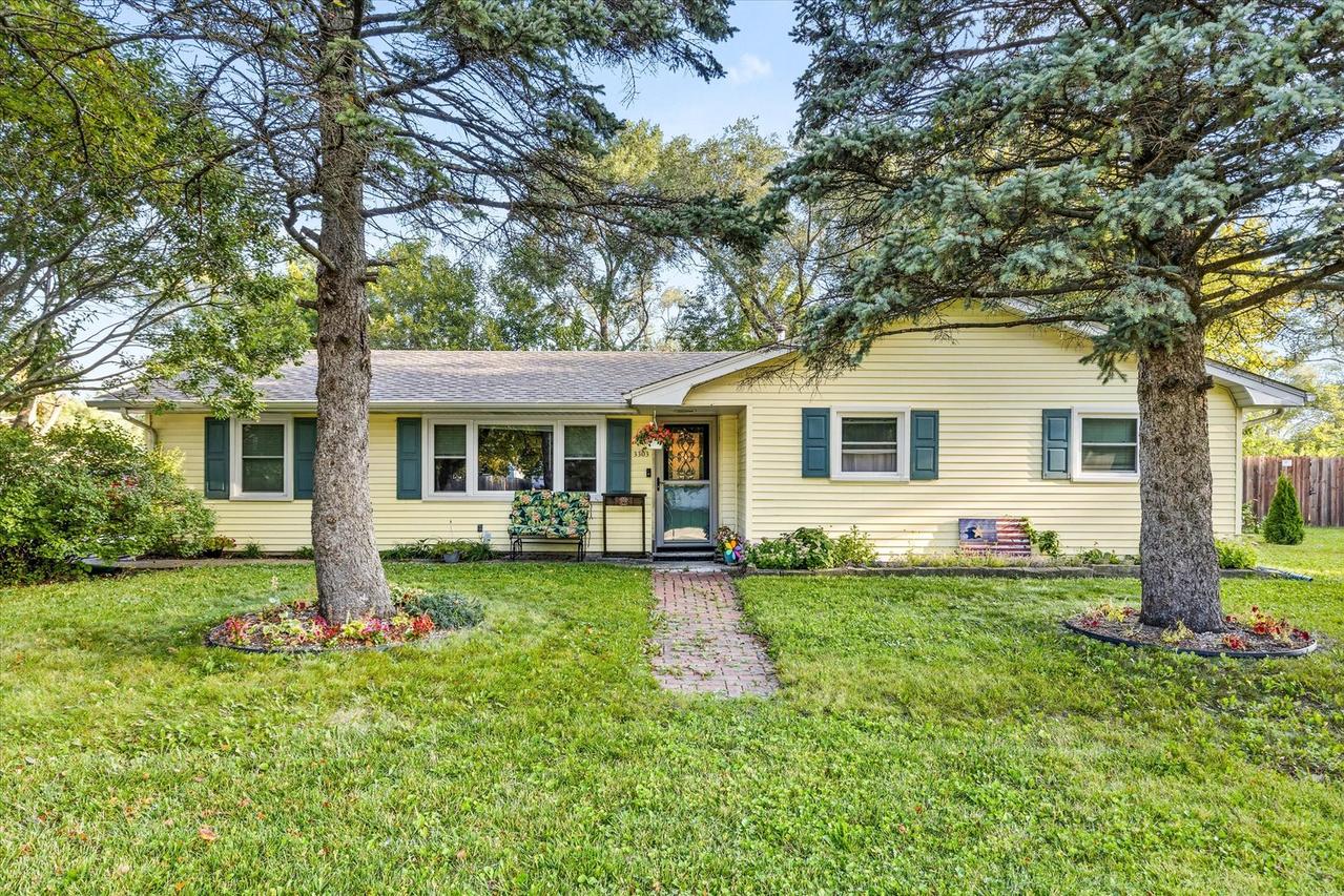 3303 Willardshire Rd., Joliet, IL 60431