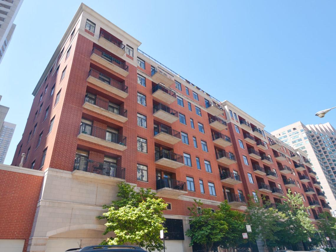 33 W Huron St. #412, Chicago, IL 60654