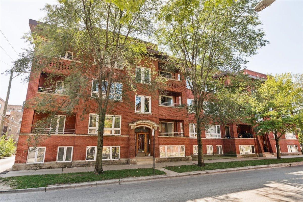 1057 W Thorndale Ave. #1, Chicago, IL 60660