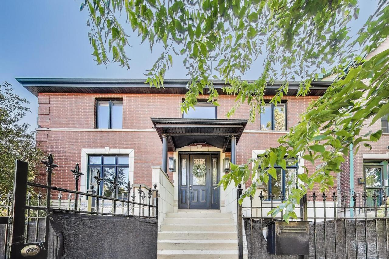 2047 N Honore St., Chicago, IL 60614