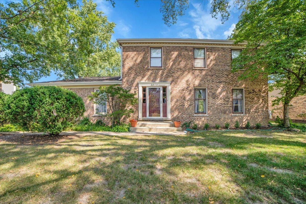 2604 Mill Creek Ln., Rolling Meadows, IL 60008