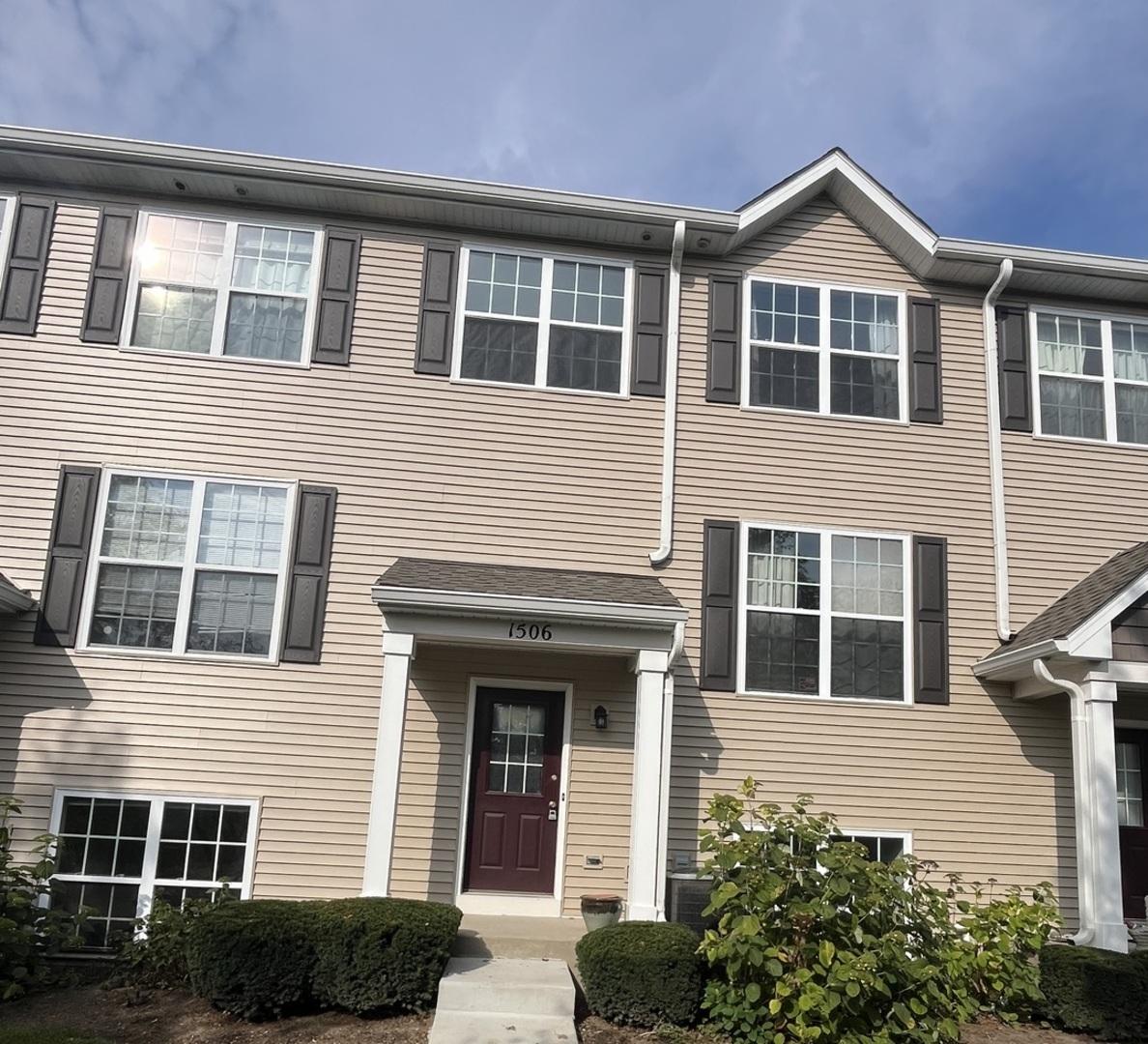 1506 W Turtle Creek Ln., Round Lake, IL 60073