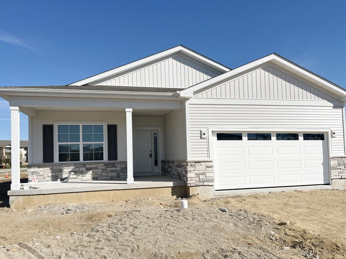 Lot 30 Ryann Rd., Huntley, IL 60142