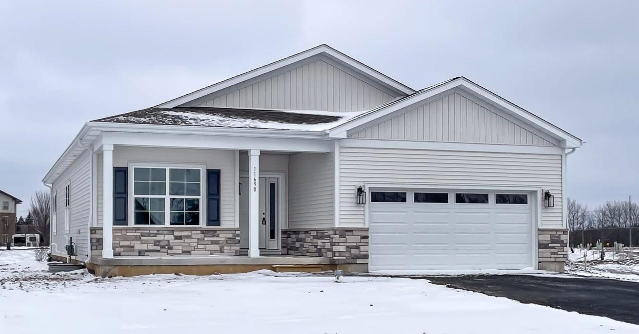 Lot 30 Ryann Rd., Huntley, IL 60142