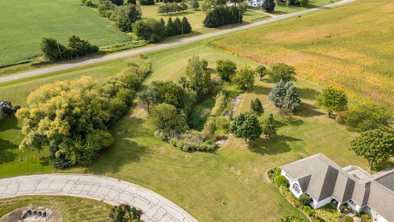 2853 N 4360th Rd., Sheridan, IL 60551
