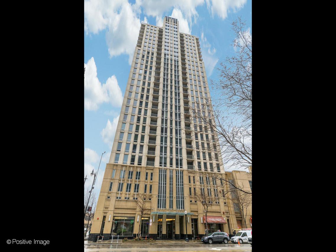 1250 S Michigan Ave. #2802, Chicago, IL 60605