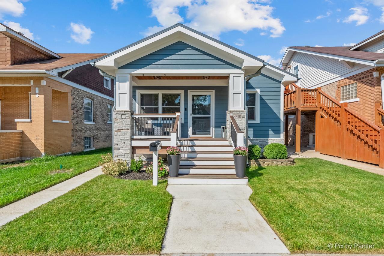 2210 N 75th Ave., Elmwood Park, IL 60707