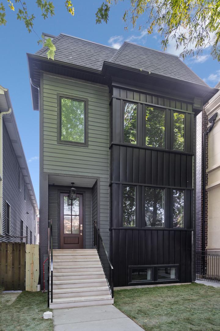 3719 N Bosworth Ave., Chicago, IL 60613